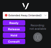 Extended Away (Intended)